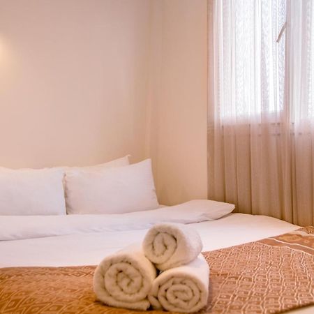 Fi Homes (Adults Only) Izmir Exteriör bild