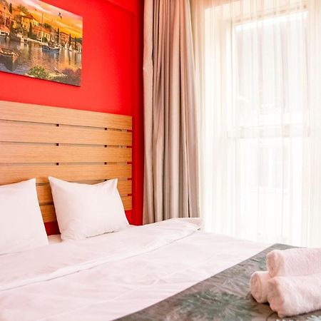 Fi Homes (Adults Only) Izmir Exteriör bild